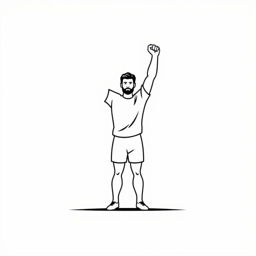 Welshman Has One Victory Alternatively