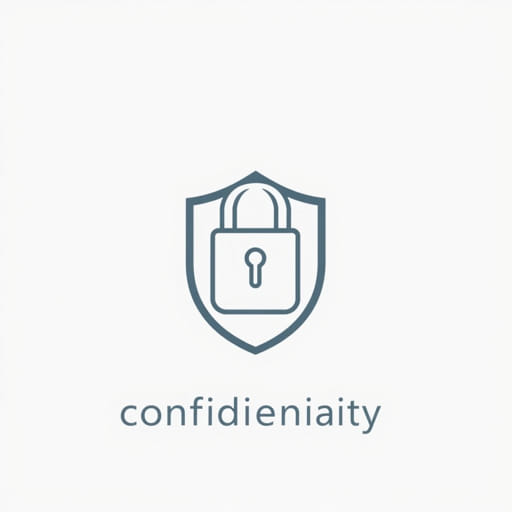 What Are Examples Of Confidentiality