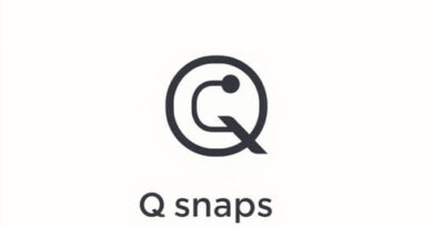 What Are Q Snaps