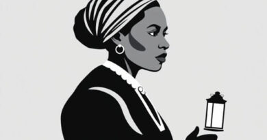 What Did Harriet Tubman Do