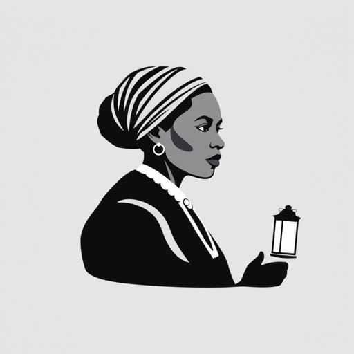 What Did Harriet Tubman Do