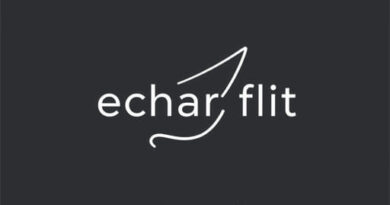 What Does 'Echar Flit' Mean?