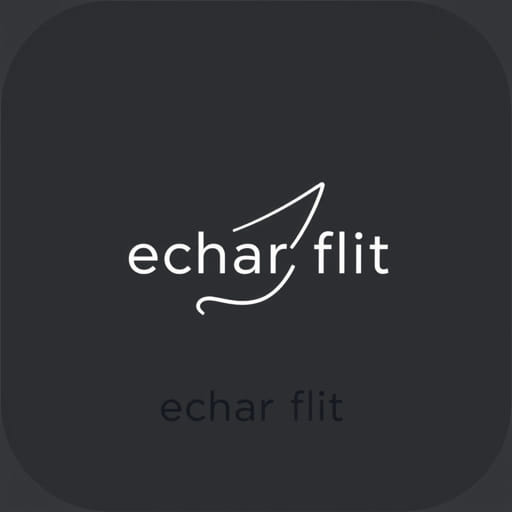 What Does 'Echar Flit' Mean?