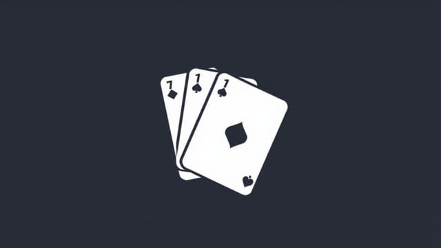 What Is 3 Card Brag?