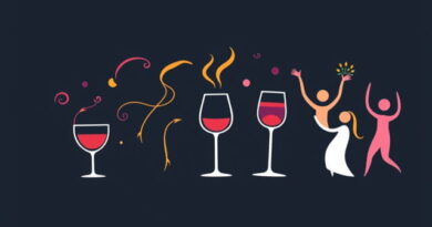 What Is A Bacchanalian Celebration?