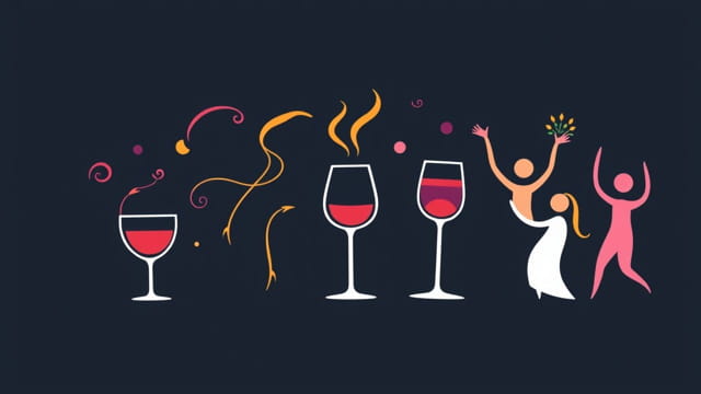 What Is A Bacchanalian Celebration?