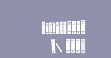 What Is A Barrister Bookcase?