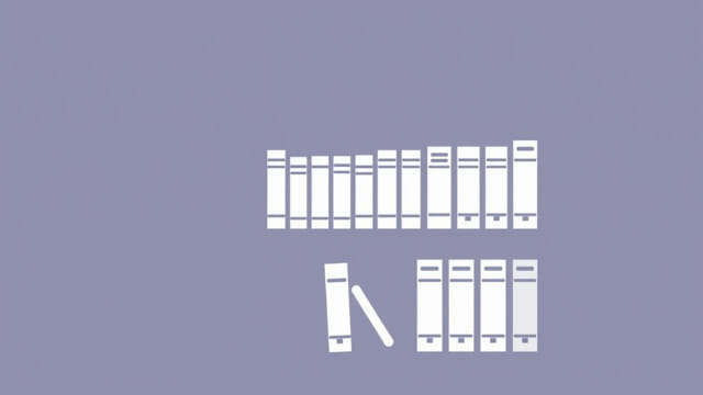 What Is A Barrister Bookcase?