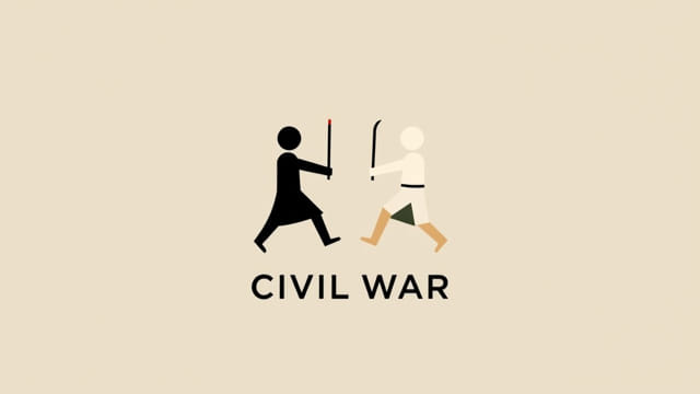 What Is A Civil War