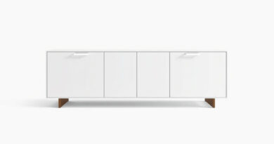 What Is A Credenza