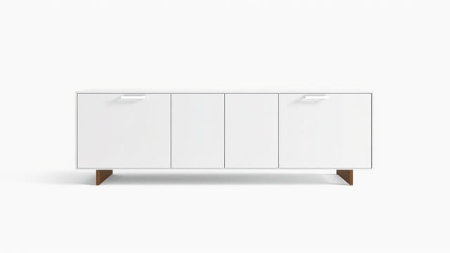 What Is A Credenza