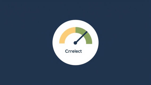What Is A Credit Score?