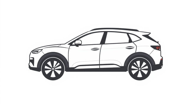 What Is A Crossover Suv?
