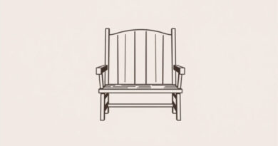 What Is A Mammy Bench