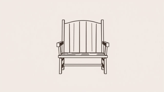 What Is A Mammy Bench
