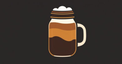 What Is A Mudslinger Drink