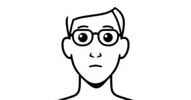 What Is A Ogler Person