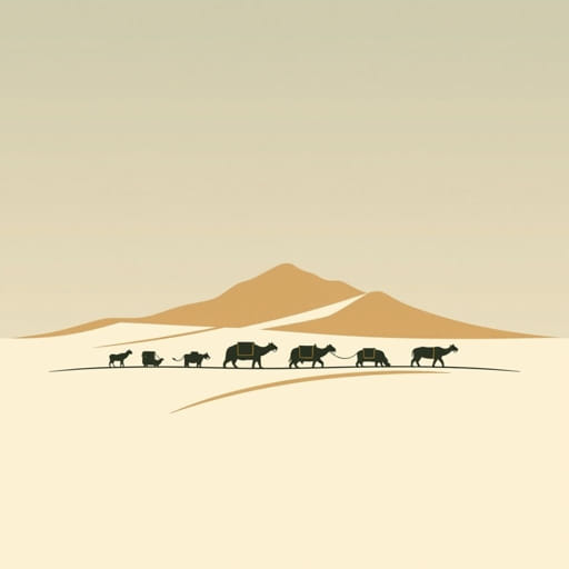 What Is A Pax Mongolica