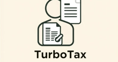 What Is A Turbotax Account