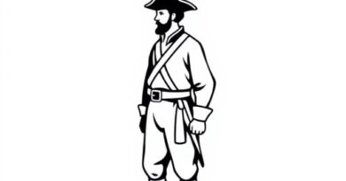 What Is An American Colonist