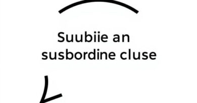 What Is An Insubordinate Clause