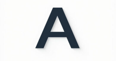 What Is Capitalization In English