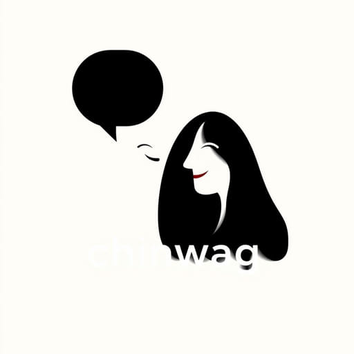 What Is Chinwag Slang For