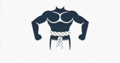 What Is Gird Your Loins