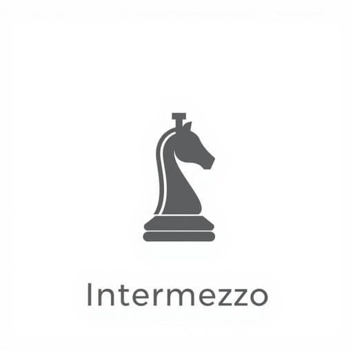 What Is Intermezzo In Chess