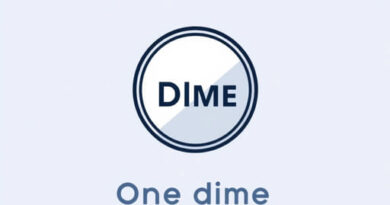 What Is One Dime