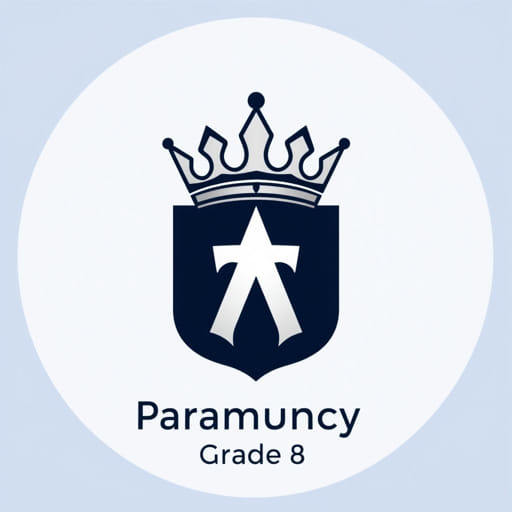 What Is Paramountcy Class 8