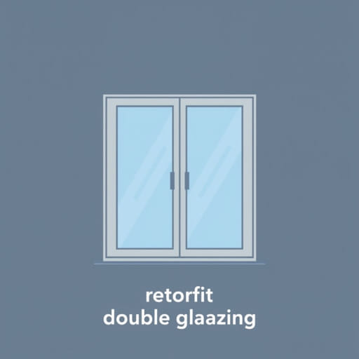 What Is Retrofit Double Glazing