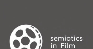 What Is Semiotics In Film