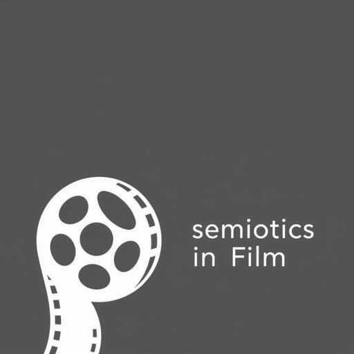 What Is Semiotics In Film