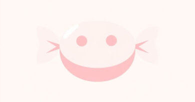 What Is Sweetmeat Made Of
