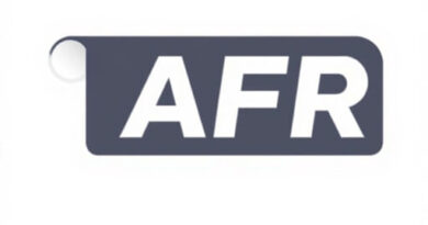 What Is The Current Afr