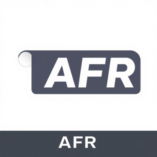 What Is The Current Afr