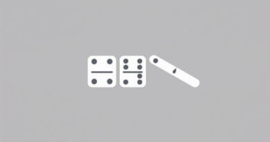What Is The Domino Theory