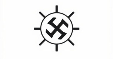 What Is The German Reich