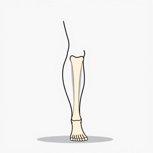 What Is The Shinbone Called