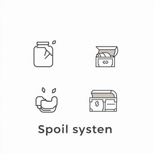 What Is The Spoil System