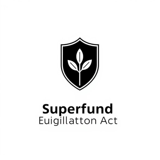 What Is The Superfund Act