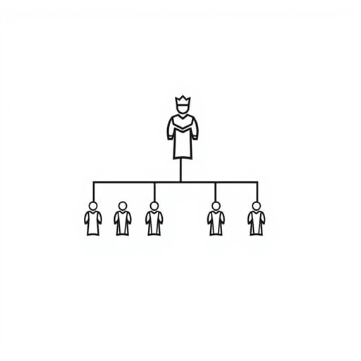 What Is Vassalage In Feudalism