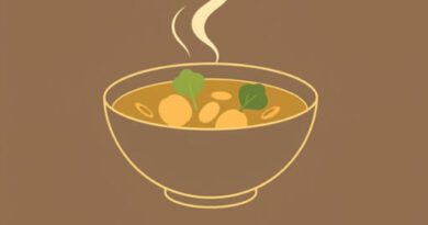 What Is Vegetable Broth
