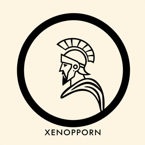 What Is Xenophon Famous For