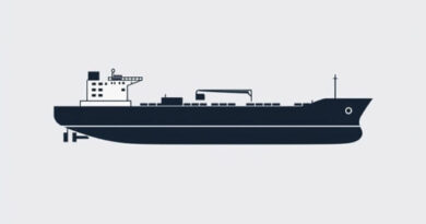 What Supertanker Sank In 1978