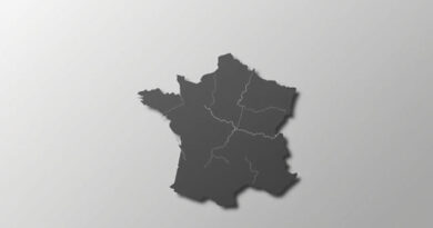 When Did France Centralize