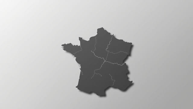 When Did France Centralize