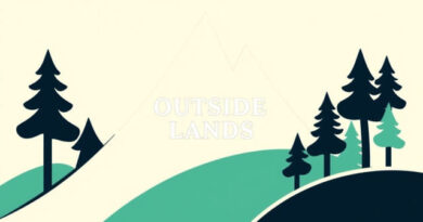 When Is Outside Lands 2024
