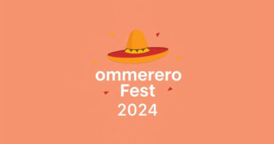 When Is Sombrero Fest 2024